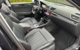 Škoda Superb Combi 2.0 TSI L&K 4x4 DSG – fotografia 34