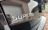 Škoda Superb Combi 2.0 TSI L&K 4x4 DSG – fotografia 71