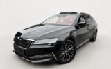 Škoda Superb Combi 2.0 TSI L&K 4x4 DSG – fotografia 4