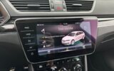 Škoda Superb Combi 2.0 TSI L&K 4x4 DSG – fotografia 57