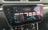 Škoda Superb Combi 2.0 TSI L&K 4x4 DSG – fotografia 51