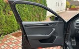 Škoda Superb Combi 2.0 TSI L&K 4x4 DSG – fotografia 66