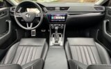 Škoda Superb Combi 2.0 TSI L&K 4x4 DSG – fotografia 29
