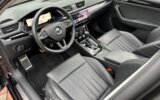 Škoda Superb Combi 2.0 TSI L&K 4x4 DSG – fotografia 14