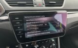 Škoda Superb Combi 2.0 TSI L&K 4x4 DSG – fotografia 60