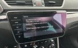 Škoda Superb Combi 2.0 TSI L&K 4x4 DSG – fotografia 63
