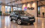 vehicle image #1
