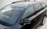 Škoda Octavia Combi 2.0 TDI CR DPF RS – fotografia 15