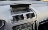 Škoda Octavia Combi 2.0 TDI CR DPF RS – fotografia 47