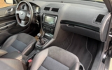 Škoda Octavia Combi 2.0 TDI CR DPF RS – fotografia 49