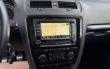 Škoda Octavia Combi 2.0 TDI CR DPF RS – fotografia 43