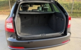 Škoda Octavia Combi 2.0 TDI CR DPF RS – fotografia 24