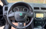 Škoda Octavia Combi 2.0 TDI CR DPF RS – fotografia 38