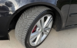 Škoda Octavia Combi 2.0 TDI CR DPF RS – fotografia 8