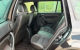 Škoda Octavia Combi 2.0 TDI CR DPF RS – fotografia 34