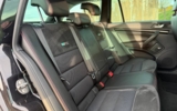 Škoda Octavia Combi 2.0 TDI CR DPF RS – fotografia 53