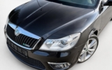 Škoda Octavia Combi 2.0 TDI CR DPF RS – fotografia 11