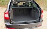Škoda Octavia Combi 2.0 TDI CR DPF RS – fotografia 37