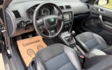 Škoda Octavia Combi 2.0 TDI CR DPF RS – fotografia 30