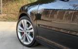 Škoda Octavia Combi 2.0 TDI CR DPF RS – fotografia 21