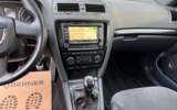 Škoda Octavia Combi 2.0 TDI CR DPF RS – fotografia 39