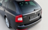 Škoda Octavia Combi 2.0 TDI CR DPF RS – fotografia 19