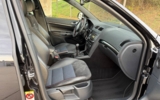 Škoda Octavia Combi 2.0 TDI CR DPF RS – fotografia 48