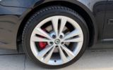 Škoda Octavia Combi 2.0 TDI CR DPF RS – fotografia 14