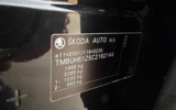 Škoda Octavia Combi 2.0 TDI CR DPF RS – fotografia 54