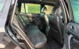 Škoda Octavia Combi 2.0 TDI CR DPF RS – fotografia 51
