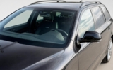 Škoda Octavia Combi 2.0 TDI CR DPF RS – fotografia 12