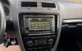 Škoda Octavia Combi 2.0 TDI CR DPF RS – fotografia 44