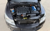 Škoda Octavia Combi 2.0 TDI CR DPF RS – fotografia 55