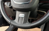 Škoda Octavia Combi 2.0 TDI CR DPF RS – fotografia 46