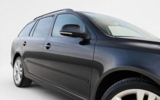 Škoda Octavia Combi 2.0 TDI CR DPF RS – fotografia 5