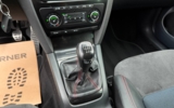 Škoda Octavia Combi 2.0 TDI CR DPF RS – fotografia 42