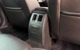 Škoda Octavia Combi 2.0 TDI CR DPF RS – fotografia 52