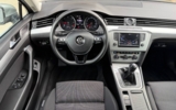 Volkswagen Passat Variant 2.0 TDI BMT R-Line Highline – fotografia 27