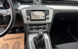 Volkswagen Passat Variant 2.0 TDI BMT R-Line Highline – fotografia 37