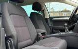 Volkswagen Passat Variant 2.0 TDI BMT R-Line Highline – fotografia 57