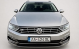 Volkswagen Passat Variant 2.0 TDI BMT R-Line Highline – fotografia 6