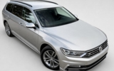 Volkswagen Passat Variant 2.0 TDI BMT R-Line Highline – fotografia 4