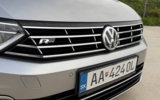 Volkswagen Passat Variant 2.0 TDI BMT R-Line Highline – fotografia 7