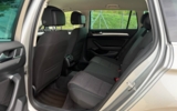 Volkswagen Passat Variant 2.0 TDI BMT R-Line Highline – fotografia 34