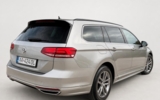 Volkswagen Passat Variant 2.0 TDI BMT R-Line Highline – fotografia 51