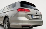 Volkswagen Passat Variant 2.0 TDI BMT R-Line Highline – fotografia 17