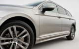 Volkswagen Passat Variant 2.0 TDI BMT R-Line Highline – fotografia 12