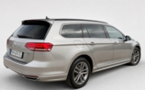 Volkswagen Passat Variant 2.0 TDI BMT R-Line Highline – fotografia 50
