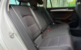 Volkswagen Passat Variant 2.0 TDI BMT R-Line Highline – fotografia 59