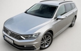 Volkswagen Passat Variant 2.0 TDI BMT R-Line Highline – fotografia 11